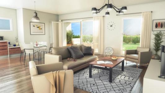 Vente Appartement 3 pi�ces SAINT-CYR-L'ECOLE 78210