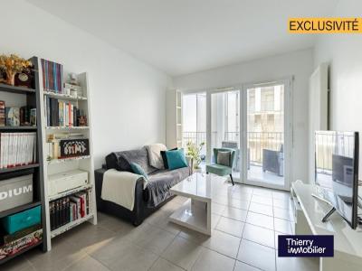 Vente Appartement 2 pi�ces NANTES 44100