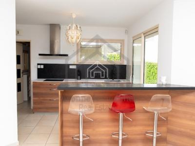 For rent House DIVONNE-LES-BAINS 