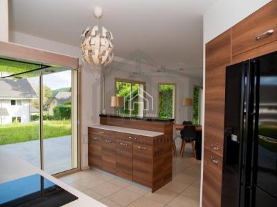 For rent House DIVONNE-LES-BAINS 