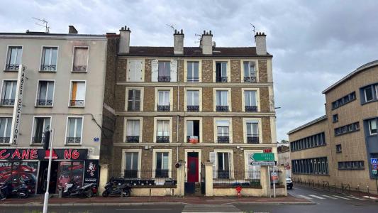 Vente Appartement 2 pi�ces VILLENEUVE-SAINT-GEORGES 94190