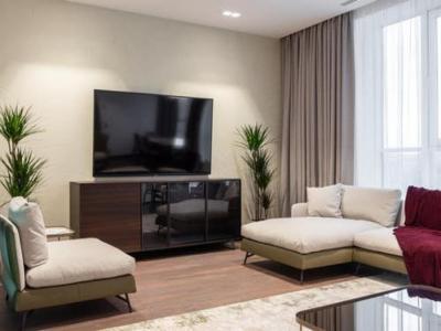 Vente Appartement 5 pi�ces FERNEY-VOLTAIRE 01210