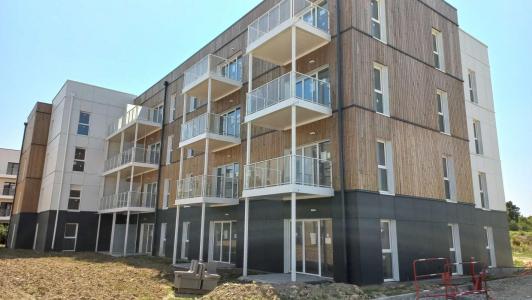 Location Appartement 2 pi�ces LAVAL 53000