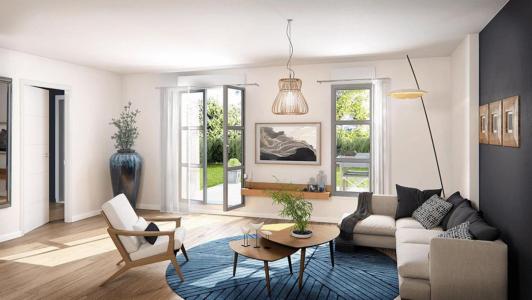 Vente Appartement 3 pi�ces ANNEMASSE 74100