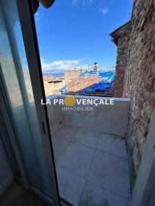 Vente Appartement 2 pi�ces TRETS 13530