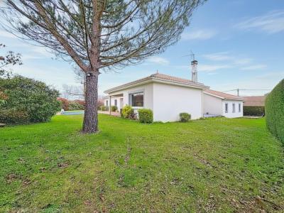 Vente Maison VILLENEUVE-DE-MARC 