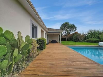 For sale House VILLENEUVE-DE-MARC 