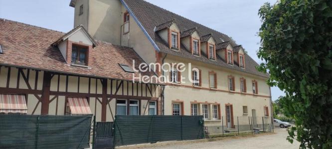 Vente Appartement 3 pi�ces BOUTIGNY-PROUAIS 28410