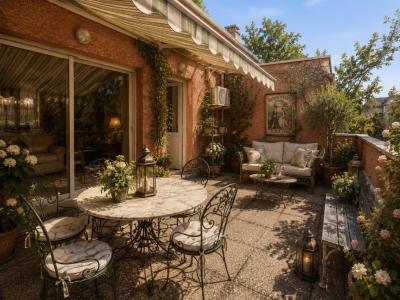 Vente Appartement ANDREZIEUX-BOUTHEON 