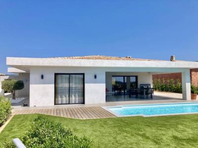 Vente Maison 4 pi�ces PIBRAC 31820