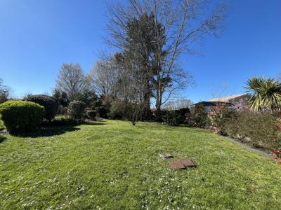 Vente Terrain LEOGNAN 33850