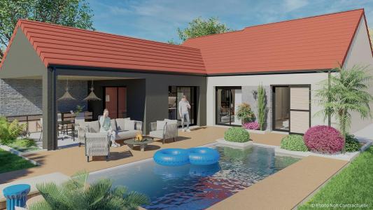 Vente Maison 5 pi�ces AVIRON 27930