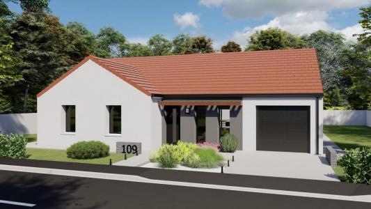 Vente Maison 6 pi�ces MENILLES 27120