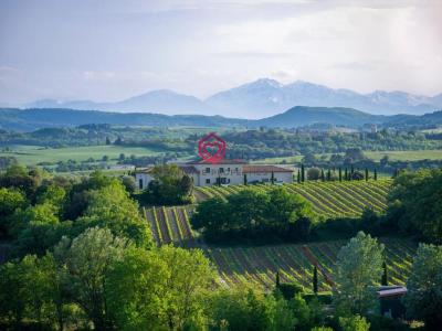 Vente Prestige LIMOUX 11300