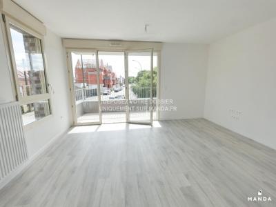 Location Appartement 2 pi�ces AMIENS 80000