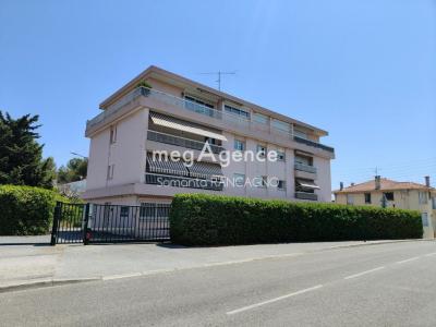 Vente Appartement 3 pi�ces FREJUS 83600