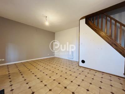 Vente Maison 4 pi�ces NOEUX-LES-MINES 62290