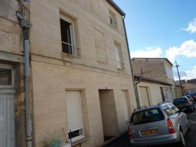 Location Appartement LIBOURNE  33