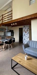 Location Appartement 3 pi�ces CARBON-BLANC 33560