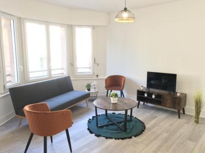 Vente Appartement 5 pi�ces THONON-LES-BAINS 74200