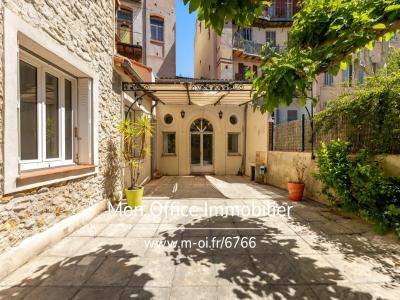 Vente Maison 6 pi�ces MARSEILLE-6EME-ARRONDISSEMENT 13006