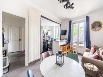 Vente Maison SAINT-OUEN-L'AUMONE  95