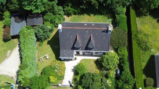 Vente Maison 9 pi�ces LARMOR-BADEN 56870
