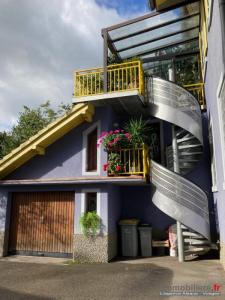 Vente Maison 6 pi�ces SAINTE-CROIX-AUX-MINES 68160