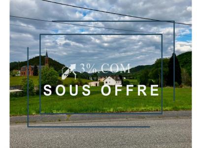 Vente Terrain EGUELSHARDT 57230