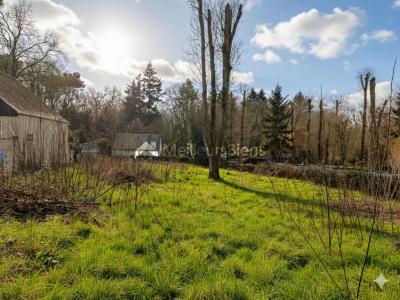 Vente Terrain BRULAIS 35330