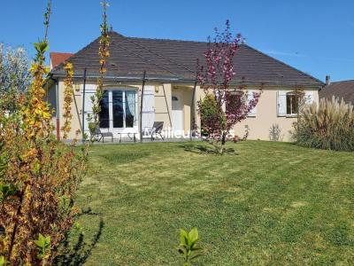 Vente Maison 6 pi�ces SAINT-PARRES-AUX-TERTRES 10410