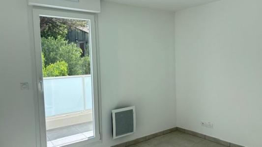 Vente Appartement 3 pi�ces NIMES 30900