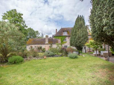 Vente Maison PRESSAGNY-L'ORGUEILLEUX  27