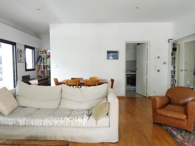 Vente Appartement 3 pi�ces NANTES 44200