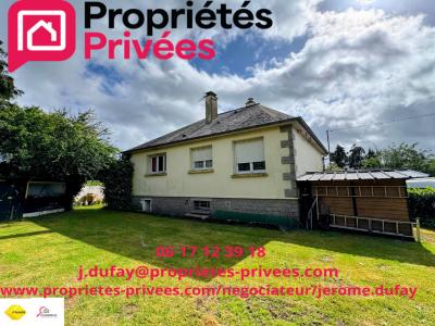 Vente Maison 4 pi�ces LASSAY-LES-CHATEAUX 53110