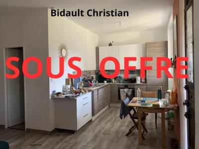 Vente Maison 4 pi�ces MARTIGUES 13500