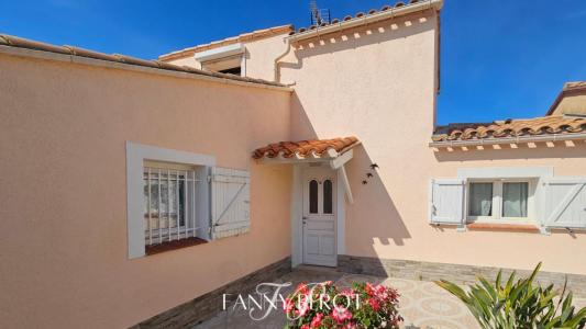 Vente Maison 3 pi�ces SAINT-CYPRIEN 66750