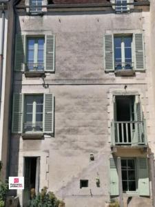 Vente Maison 5 pi�ces ARGENTAN 61200