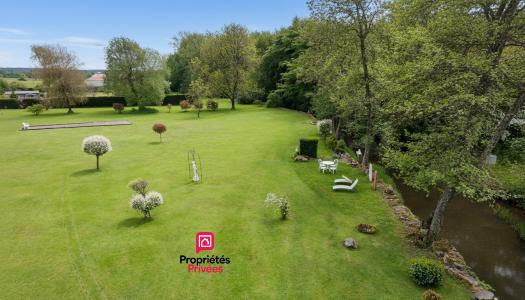 Vente Immeuble LACHAPELLE-SOUS-CHAUX 90300
