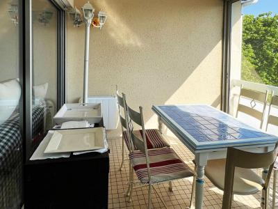 Vente Appartement DINARD 35800