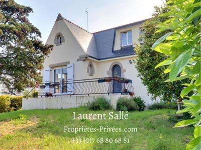 Vente Maison 6 pi�ces QUESTEMBERT 56230