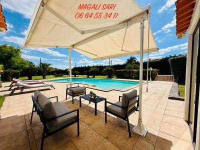 Vente Maison 7 pi�ces ALES 30100