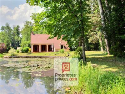 Vente Maison 4 pi�ces MONTARGIS 45200