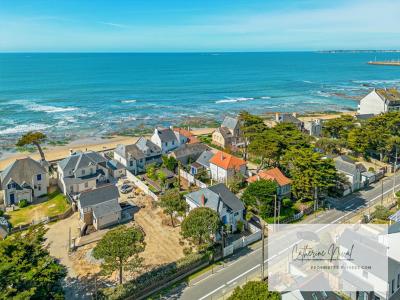 Vente Maison 7 pi�ces PORNICHET 44380