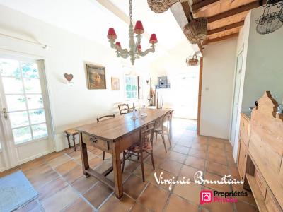 Vente Maison 3 pi�ces SAINT-LAURENT-MEDOC 33112