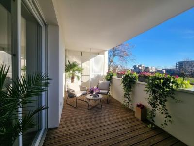 Vente Appartement 2 pi�ces BEAUZELLE 31700