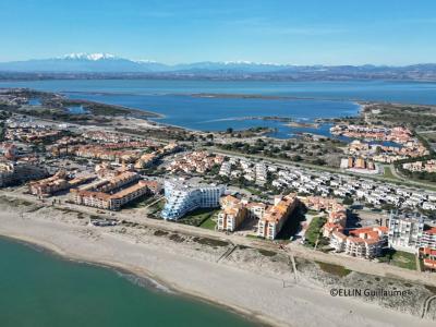 Vente Appartement 2 pi�ces BARCARES 66420