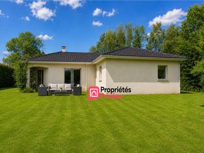photo For sale House CHARBONNIERES-LES-VARENNES 63
