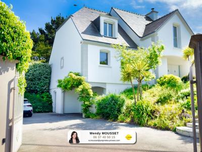 Vente Maison 8 pi�ces NOYALO 56450
