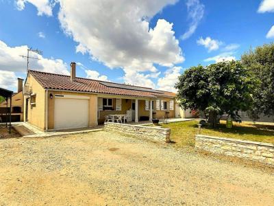 Vente Maison 6 pi�ces SEQUESTRE 81990